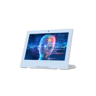 10.1 Inch Single Display Touch Screen Tablet RK3288 Quad Core Desktop Pos Tablets