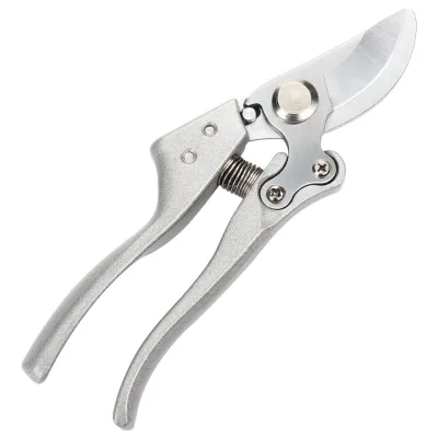 Multifunctional Stainless Steel Fruit Tree Branching Head Pruning Shears