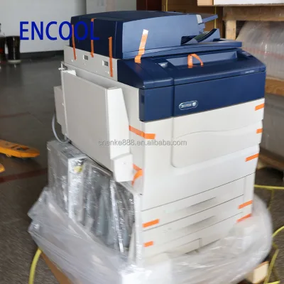 Refurbished Color X Erox C60/C70 A3 Printer Copier with Print/Copy/Scan/Fax 60/70cpm Speed