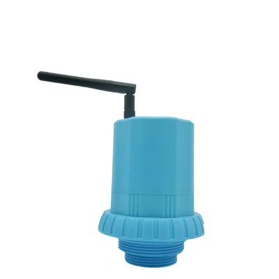 Wireless Water Level Sensor for Liquid Level Measurement