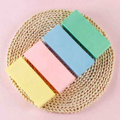 ENDA Eco-Friendly PVA Sponge Blocks for Kitchen Faucets Glass Mirrors Window Tracks-High Absorption 250%-500% Cleaning Sponge