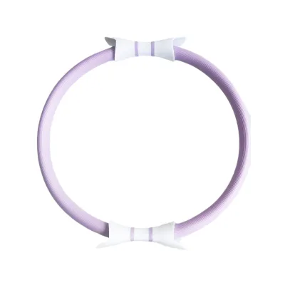 FDFIT Yoga Exercise Equipment Magic Circle Pilates Ring Yoga Stretch Magic Circle