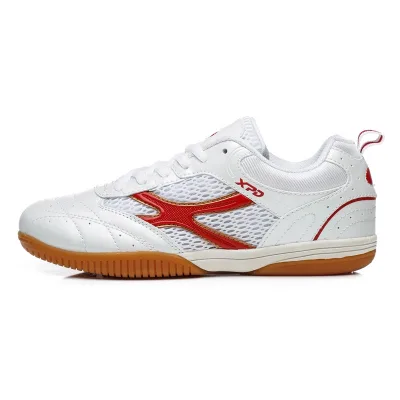 Athletic Tennis Sport Badminton Shoes High Quality Sport Outdoor Indoor Rubber Unisex Youth Table Training Tennis Shoes