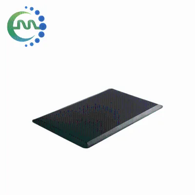 Manufacturer Custom Office Massage Anti-Fatigue Standing Desk Mat Washable Waterproof Non-Slip Mats Kitchen Mat