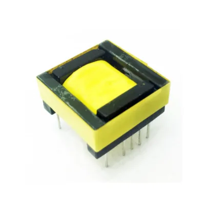 EPC 19 high frequency transformer