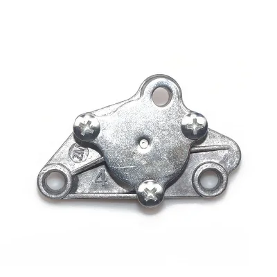 Factory Wholesale Universal Motorcycle Oil Pump for CD70 Oil Pump for CD70 C90 / C100 / C110 / AT110 33