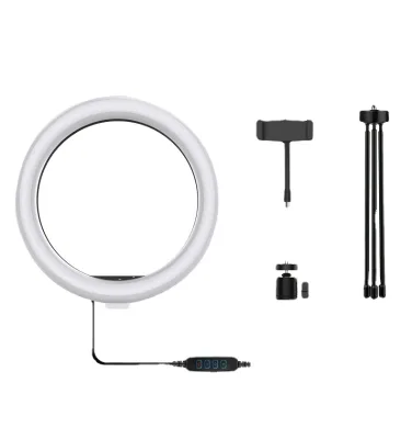 Tattoo Studio Lamp Hot Sale Tattoo Light 10 Inch LED Lamp Circular Fill-in Light