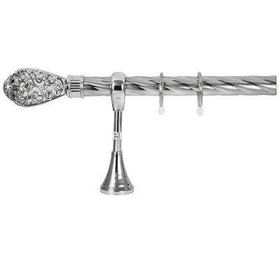 Luxury Curtain Rod Price Curtain Rod Support
