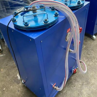 Superior Energy and Environmental protection Waste Oil Recovery Machine Energy Saving Emission Reduction High Efficiency