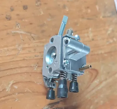 Gasoline Engine GX35 Engine Parts Carburetor