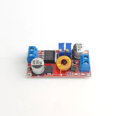 Constant current constant voltage high current 5A lithium-ion battery charging LED drive XL4015 for power module