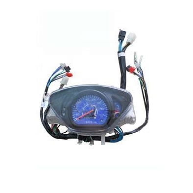 Hot Sale Motorcycle Tachometer Motorcycle Speedometers for YUMBO C110 Odometer Gauge