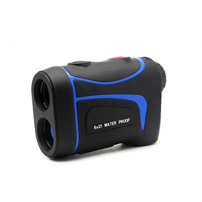 800m Laser Rangefinder Golf Waterproof Binoculars