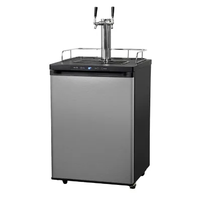 Automatic Beer Equipment Enfriador Dispensador Barril De Cerveza Nevera