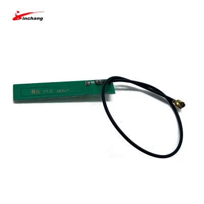 JCG086 Jinchang High Quality 868mhz GSM LTE PCB Internal Antenna