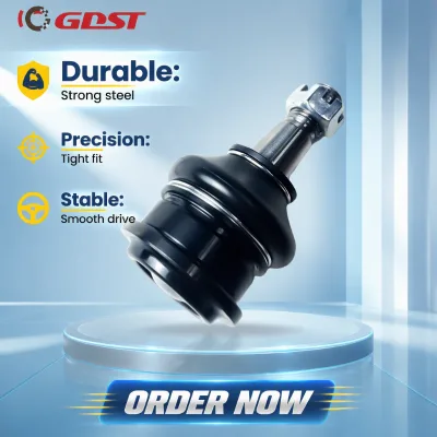 GDST OEM ODM Customized 43308-59065 4330859065 Lower Control Ball Joint Replacement for Toyota Citroen Lexus Peugeot