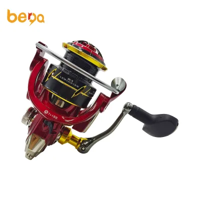 All Metal Cup Spinning Wheel Line Wheel Sea Fishing Lui Long Cast Anchor Fish No Gap Fishing Boat
