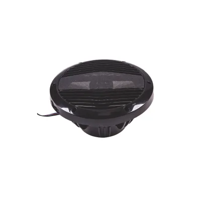 Edge 6.5" Basket/grill Car Component Speaker, Neo-magnet, 2-way Coaxial Marine Speaker-MAJ-PM652B