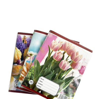A5 Exercise Book Recycle Paper Student Books Student Note Books