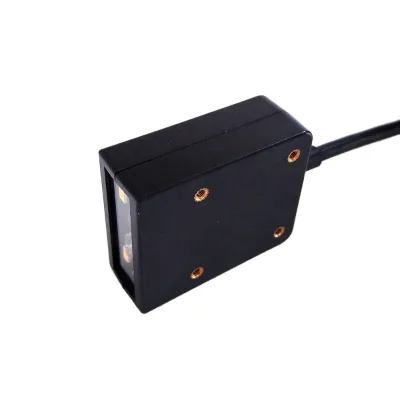 USB QR Code & Bar Scanner Terminal TTL 2D Sim Card Bus Validator Light Feature 1D PDA for Scanning Logistics in Stock