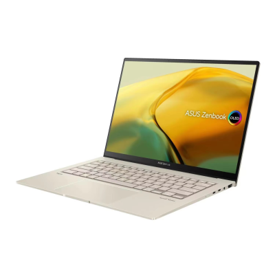 Used Laptop Brand New ZenBook14 Ordinateur Portable i7-1165G7 16G 1TB Business Laptops 14inch Notebook Computer for asus