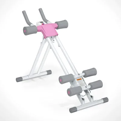 High Quality Home Gym Machine AB Workout Machine for Sports Use