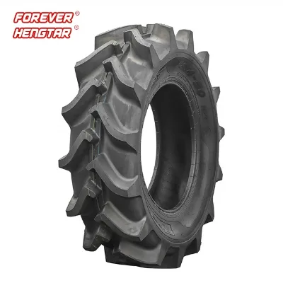 18.4-30 R2 Deep Tread Pattern with Good Cutting Resistance