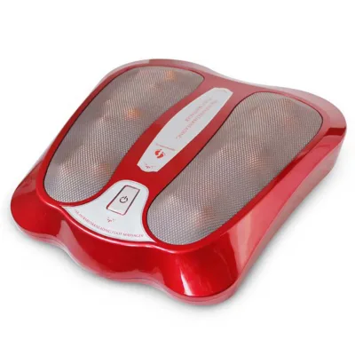 Hot Selling Kneading Roller Vibration Massage Electric Roller Leg and Foot Massage Machine