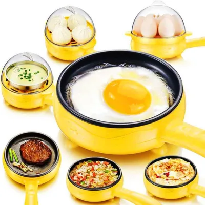 Best Selling Egg Frying Pan Nonstick Stainless Steel Frying Pan
