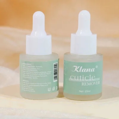 Nails Cuticle Remover Gel Dead Skin  Function Polish Nail Art Nail Cuticle Softener Gel Treatment Care Tools
