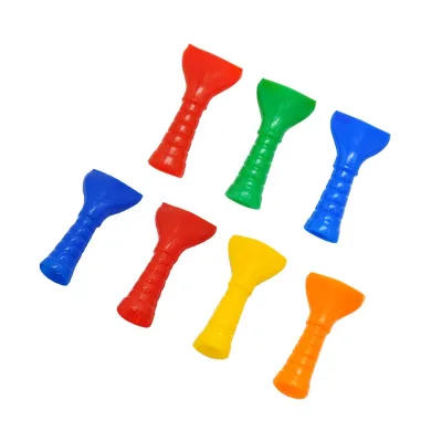 50pcs Colorful Male Hookah Hose Mouth Tips Disposable Shisha Mouthpiece