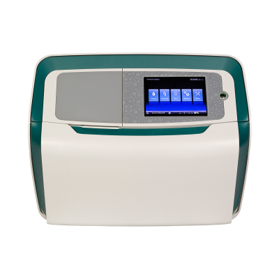 MSLEBC1080 DNA Sequencer High-throughput Benchtop Next-Generation Sequencer Clinical DNA Gene Sequencing Machine