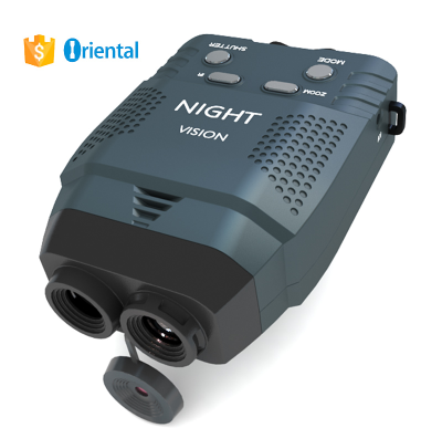 Infrared Digital Night Vision Monocular Scope Video Night Vision China Manufacturers Supplier