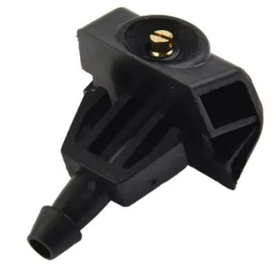 High Quality Car Front Windshield Washer Wiper Water Spray Nozzles Oem 289329U000 for Nissan Tiida Sylphy X-Trail Venucia