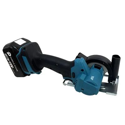 Industrial High Grade Circular Saw Pin Woodworking Saw Cutting Capabilities Mini Lithium Battery Cutting Machine