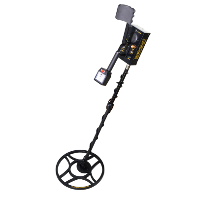 Metal High Sensitivity Detector Adult Water Proof Pulse Metal Induction Detector Beach Hunting