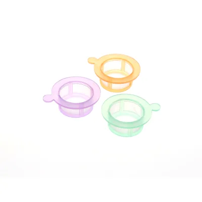 75um 5um 100um 20 Micron 5 Micr Lab Filter Mesh for Cell Filter Nylon Mesh Strainer Corning Laboratory Use