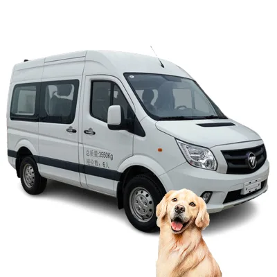 Professional Supply Ambuvet Pet Care Ambulance Transport