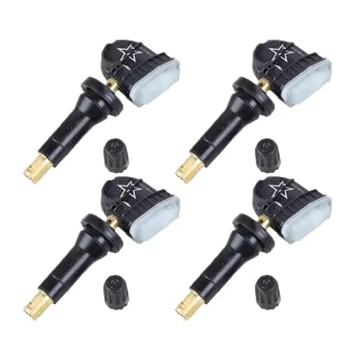 EB3T-1A180-AB EB3T-1A150-BA Auto TPMS Tire Pressure Sensor Internal Replacement Sensor for Ford F-150 EcoSport C-Max 2013-2023