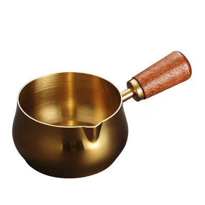 Eco-Friendly 304 Stainless Steel Sauce Cups Excellent Quality and Durable Modern Design for Western Cuisine