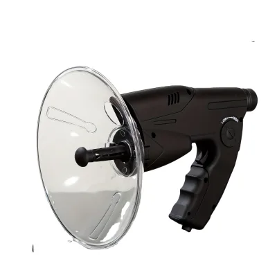 Outdoor Birdwatchers 8X High-Definition Bird Watching Binoculars Telescope for Bird Listening Instrument Including Headphone