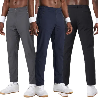 Men's Sport Pants - Lightweight, Durable, & Stylish for Everyday Movement Sports Clothes