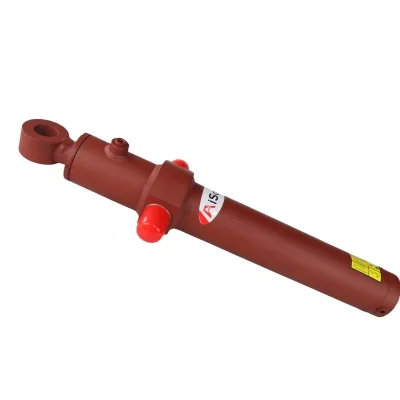 3000 psi Buy Steel Hydraulic Cylinder Hydraulic Thumb Cylinder Welding Machine for Sale