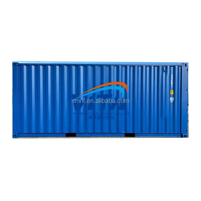 Container Bar Used Storage 20Ft Liner Bags 20Ft From Shanghai to Sydney