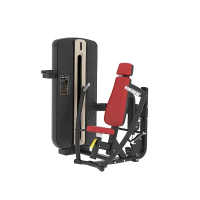 New Type Commercial Fitness Equipment Vertical Strength Machine