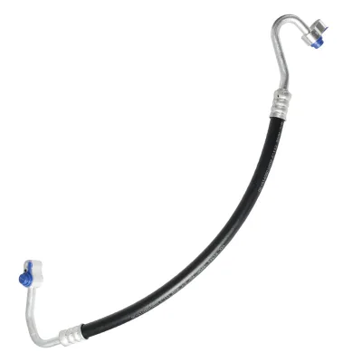 Auto Air Conditioning Hoses for Mercedes Air Conditioner Hose Fitting Ac Hose