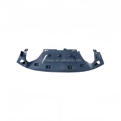CX-5 Front Bumper Under Board KR11-50-0S0 Auto Spare Parts New Auto  Body Parts  Car Accessories Black  for Mazda  CX-5 2013