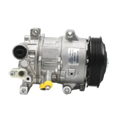 8831002852 12V Air Suspension Compressor for TOYOTA COROLLA 2013-2019 High Quality Suspension Compressor Auto Parts for Car