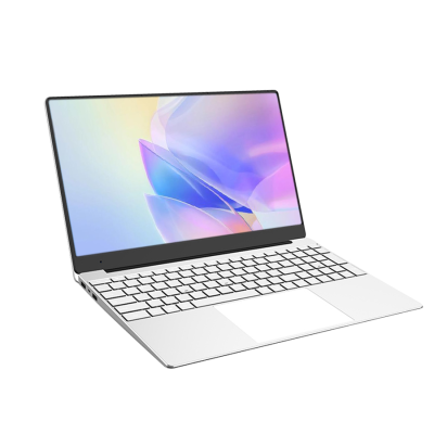 Hot Selling Business Computer Core Laptop Notebook 15.6Inch 12GB RAM OEM 128GB 256GB 512GB Laptops