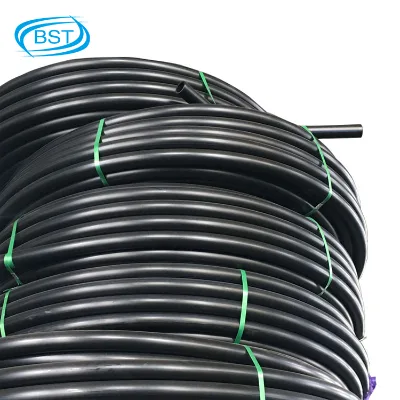 Wholesale Price PE 100 Grade PN10 HDPE Water Roll Pipe 20mm 25mm 32mm 40mm